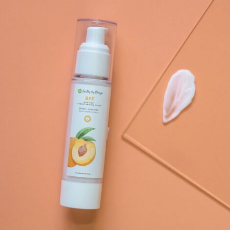 BFF Barrier Strengthening Cream