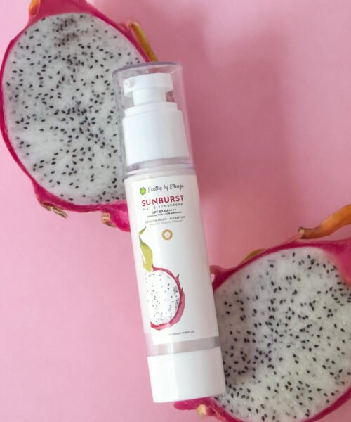 Sunburst SPF 50 PA++++