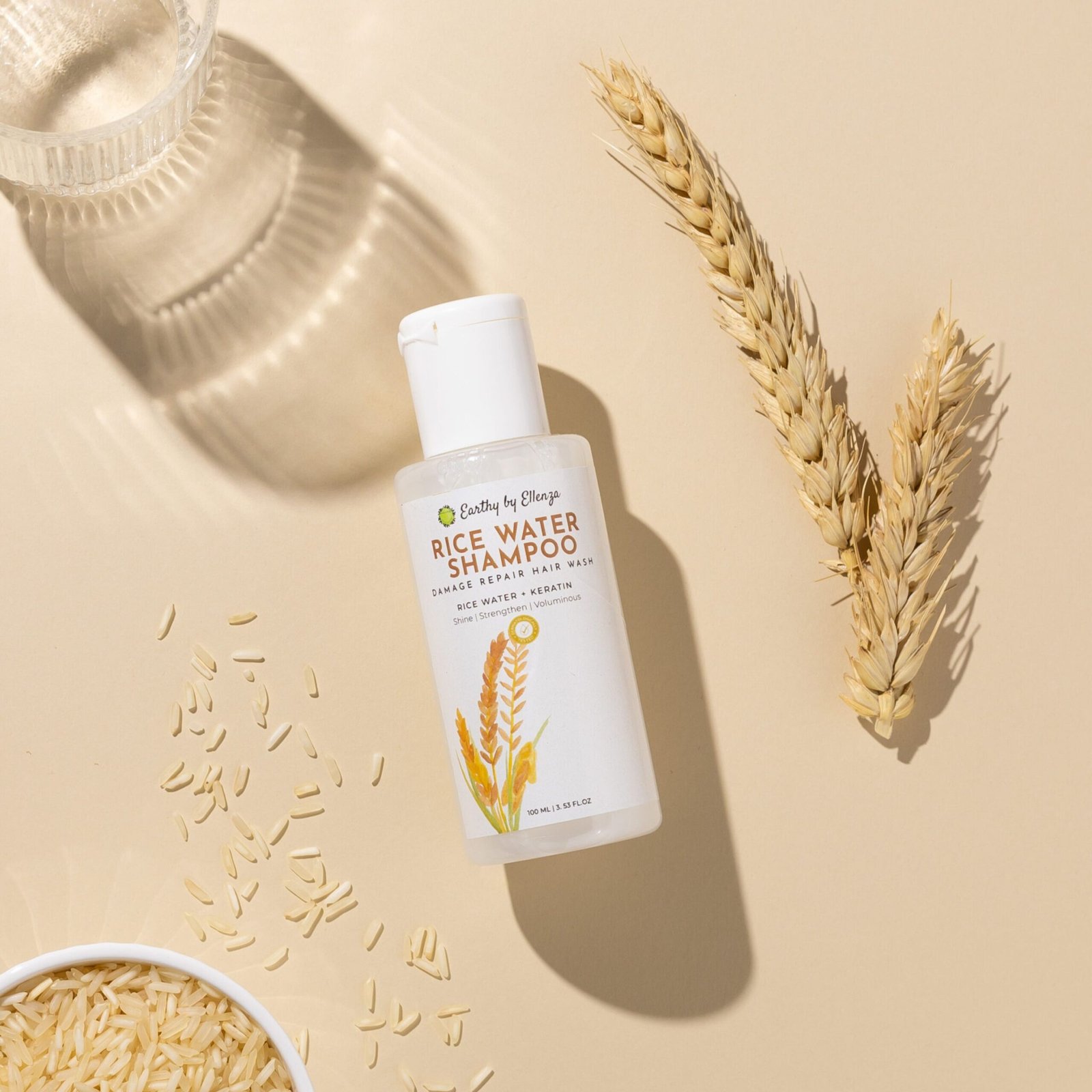 Haircare products
