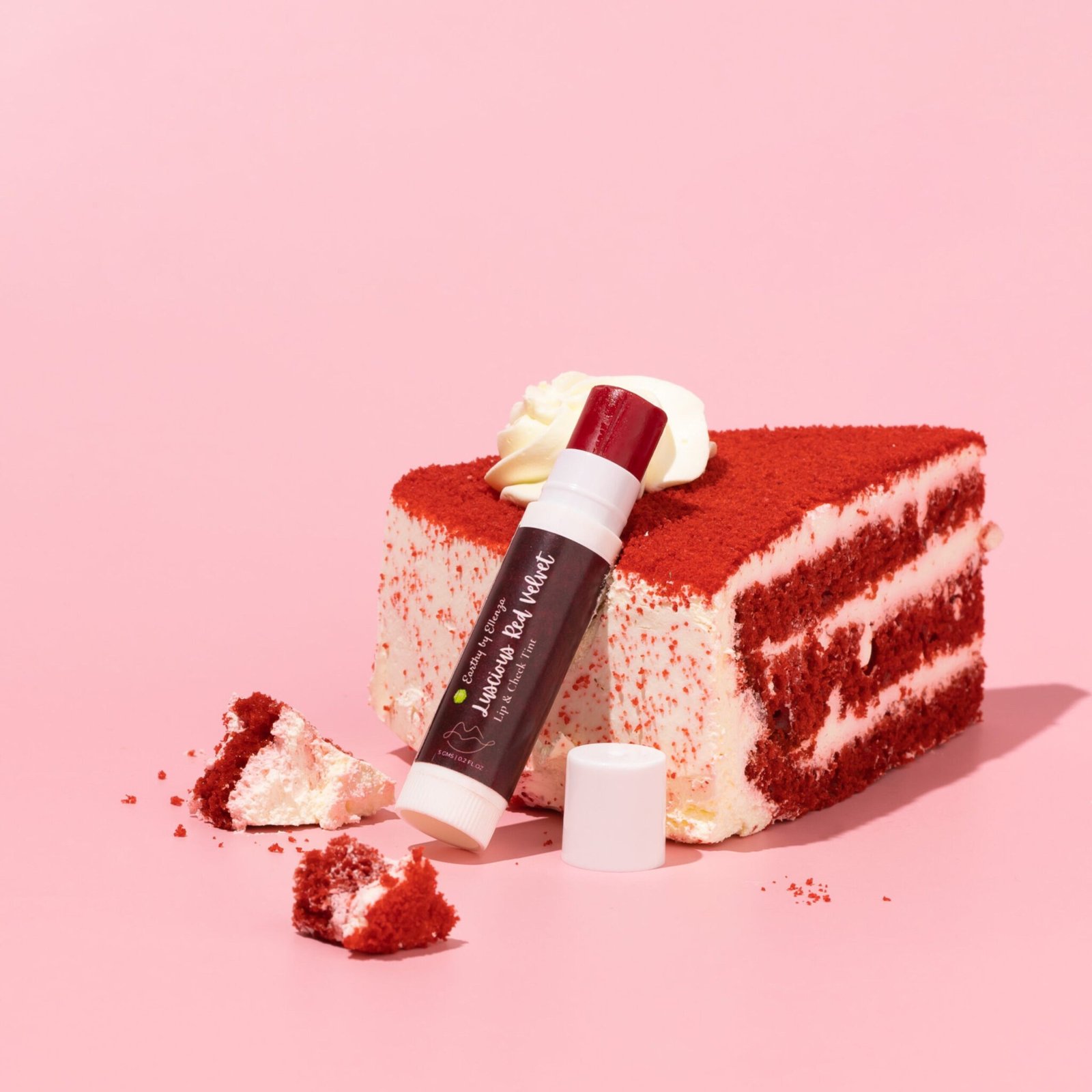 Lip care
