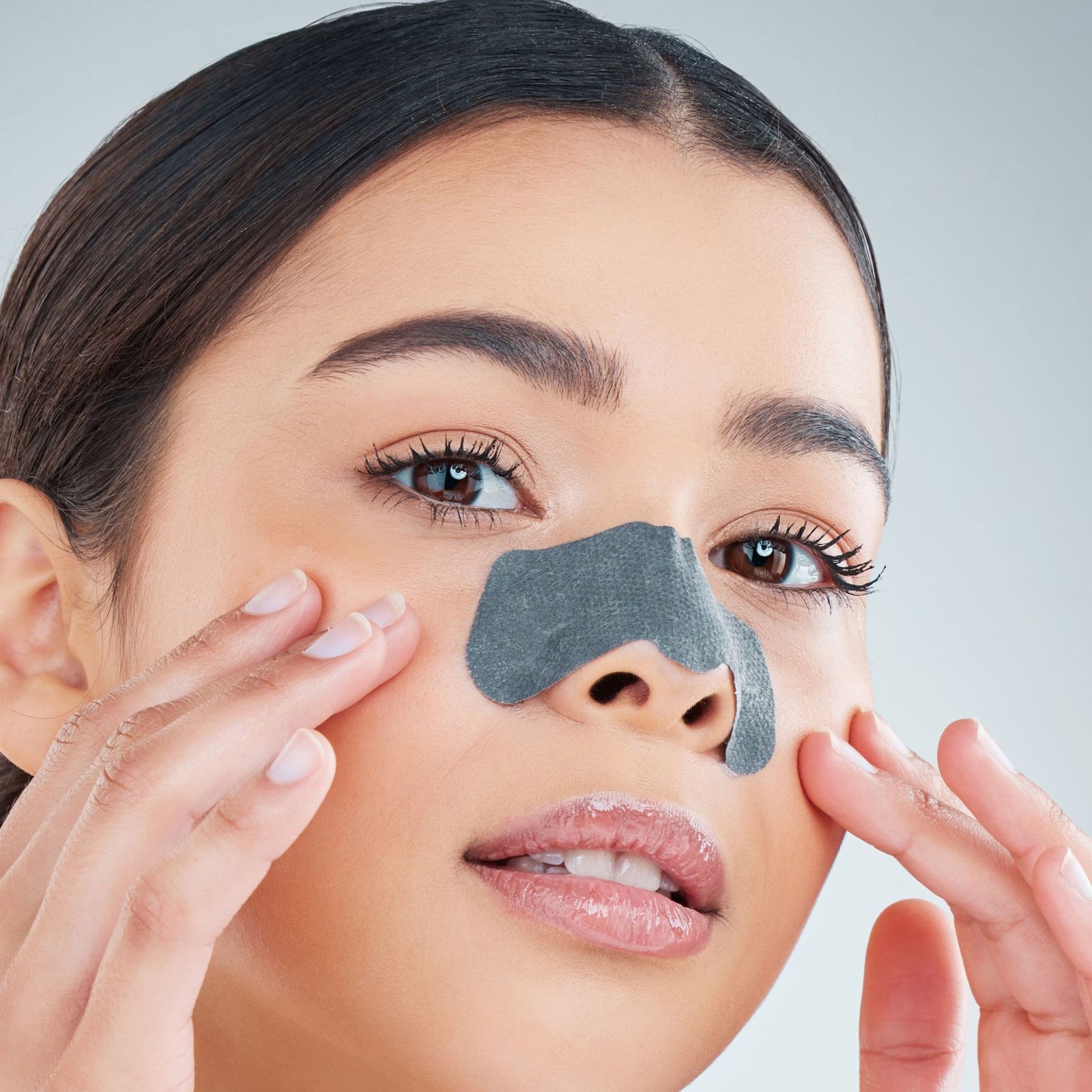Pore Control