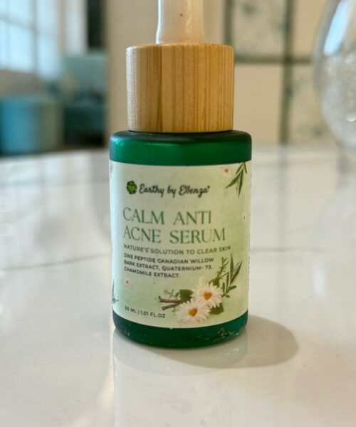 Calm Anti Acne Serum
