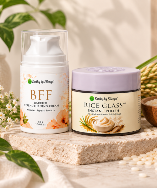 BFF & Rice Glass Skincare Combo