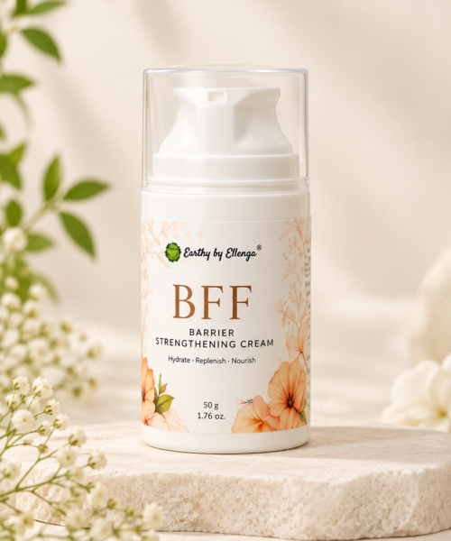 BFF Barrier Strengthening Cream