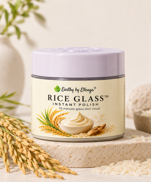 RICE GLASS™️ INSTANT POLISH